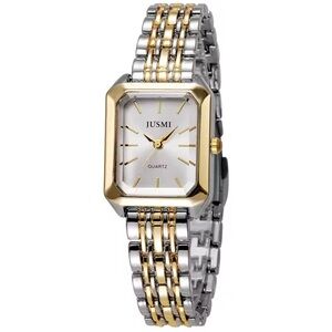 ⚜️ Elegant Quartz Watch